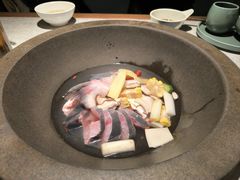 -鲜潭蒸汽石锅鱼(五道口购物中心店)