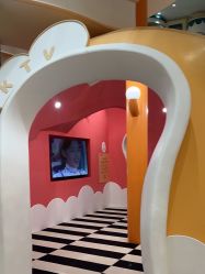 -奈尔宝·儿童乐园·亲子餐厅(苏州大悦城店)