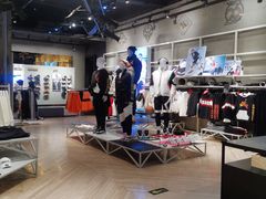 -Air Jordan(世贸天阶店)
