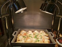 -北京王府井希尔顿酒店·万斯阁西餐厅