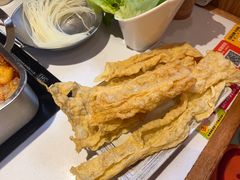-螺大喜螺蛳粉火锅(雍和宫店)
