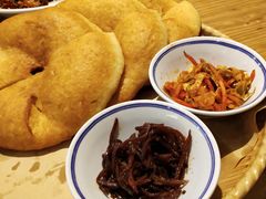 -大厨小馆(华阳城店)