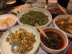 -铁公鸡·四川料理(天环广场店)