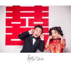 -艺匠摄影ARTIZ STUDIO(南京店)