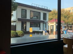 -星巴克(美丽华花园店)