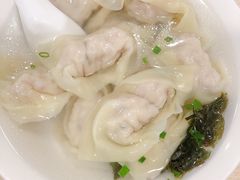 -小小馄饨店(清泰街店)