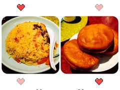 新疆手抓饭-贯贯吉·清真餐厅(浙江中路店)