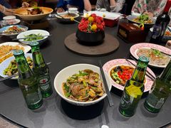 -517烧烤·龙虾·海鲜大排档(万象都荟店)
