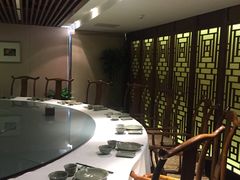 包厢-汉唐宴长安食府