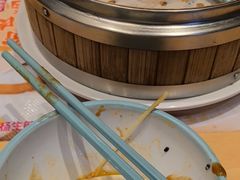 -小杨生煎(周浦万达店)