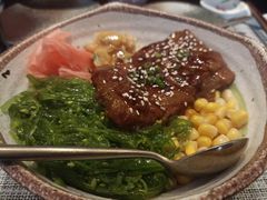 -戏作寿司(观音桥店)