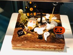 -泉州悦华酒店·自助餐厅