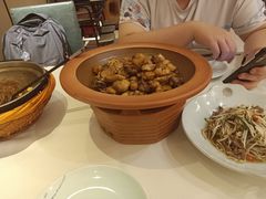 -饭怕鱼·黄焖鲟龙鱼(湖大店)