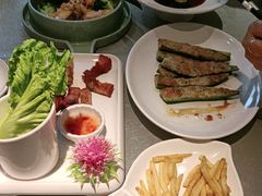 -林辉家宴·本地家常菜·头牌清远鸡(先锋店)