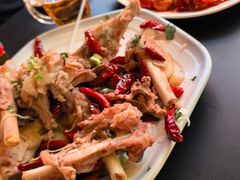 -有奴思烤肉·清真(正宁路店)