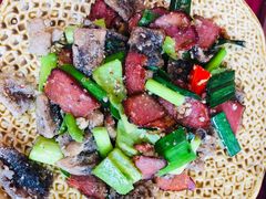 -古城苗家土菜馆(河景餐厅店)