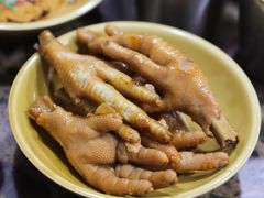 -谭记重庆老火锅(总店)