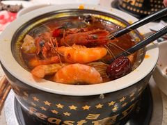 -宴立方海鲜自助(义乌万达广场店)