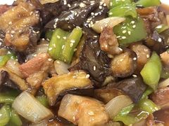 -满洲八旗铁锅靠大鹅(清泉文苑店)