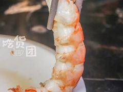 -半岛翡丽海鲜自助餐厅(观风亭店)