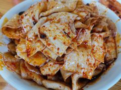 豆皮-马三洋芋片(兰州总店)