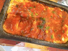 -秋香家韩式炭火烤肉(磐石路店)