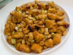 -鲜得莱渔港·小平岛海胆馆(七贤岭店)
