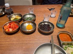 -春熙台·韩国料理(宝安西乡店)