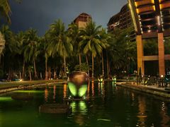 -三亚湾海居铂尔曼度假酒店