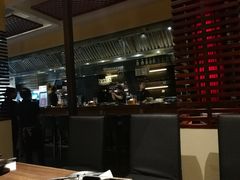-橘焱胡同烧肉夜食(BFC外滩金融中心店)