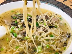 -梧桐面馆桐乡阿能面店(印象城店)