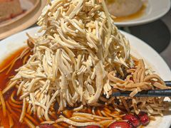 -晓淮山·扬州早茶·淮扬菜(龙阳广场店)