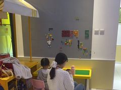 -童程童美少儿编程乐高机器人(世纪都会校区)