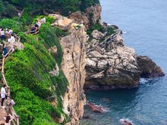 景点-鹿嘴山庄