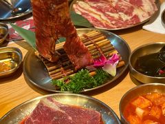 -闻老头·菊花炭烤肉(D11店)