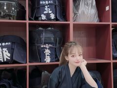 -上海华剑馆剑道(新华店)