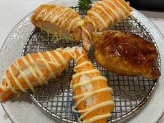 -新一番三文鱼寿司(上邦店)