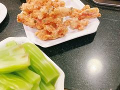 -巴国口福火锅(石桥铺店)