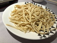 细豆皮-蜀九香火锅(九眼桥店)