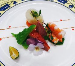 -钓鱼台国宾馆餐厅·宴会厅