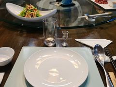 -楼观道温泉酒店