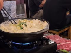 -角落里(中山公园店)