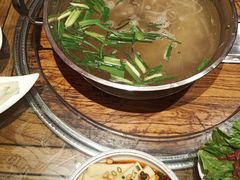 -亮欢寨酸汤鱼(沙冲路店)