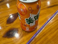 -小方的面(徐家汇店)