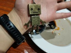 -1886德国汽车餐厅(外滩十六铺码头店)