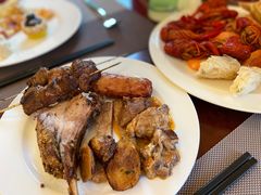 -索菲特西湖大酒店·香榭丽全日候餐厅(南山路店)