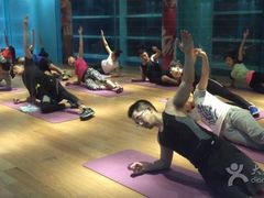 -一兆韦德健身(慧芝湖店)