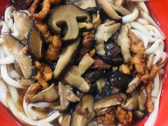 -北大万柳公寓三区食堂