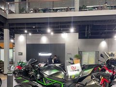 -川崎北京金崎(奥运村店)