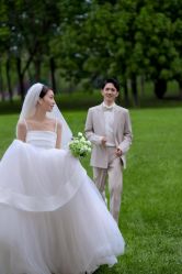 点击看大图 -情订奇缘婚纱摄影(和平路店)